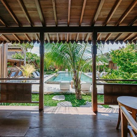 Moson Villa Legian Dış mekan fotoğraf