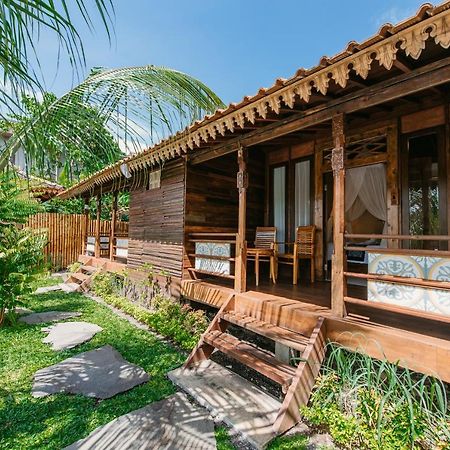 Moson Villa Legian Dış mekan fotoğraf