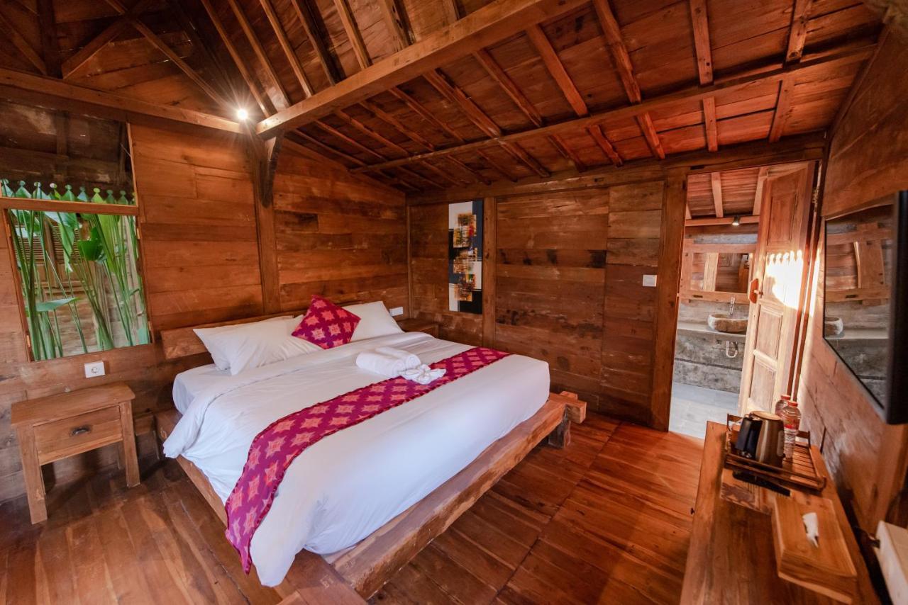 Moson Villa Legian Dış mekan fotoğraf