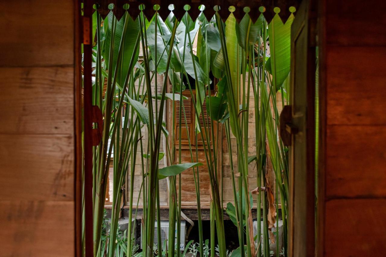 Moson Villa Legian Dış mekan fotoğraf