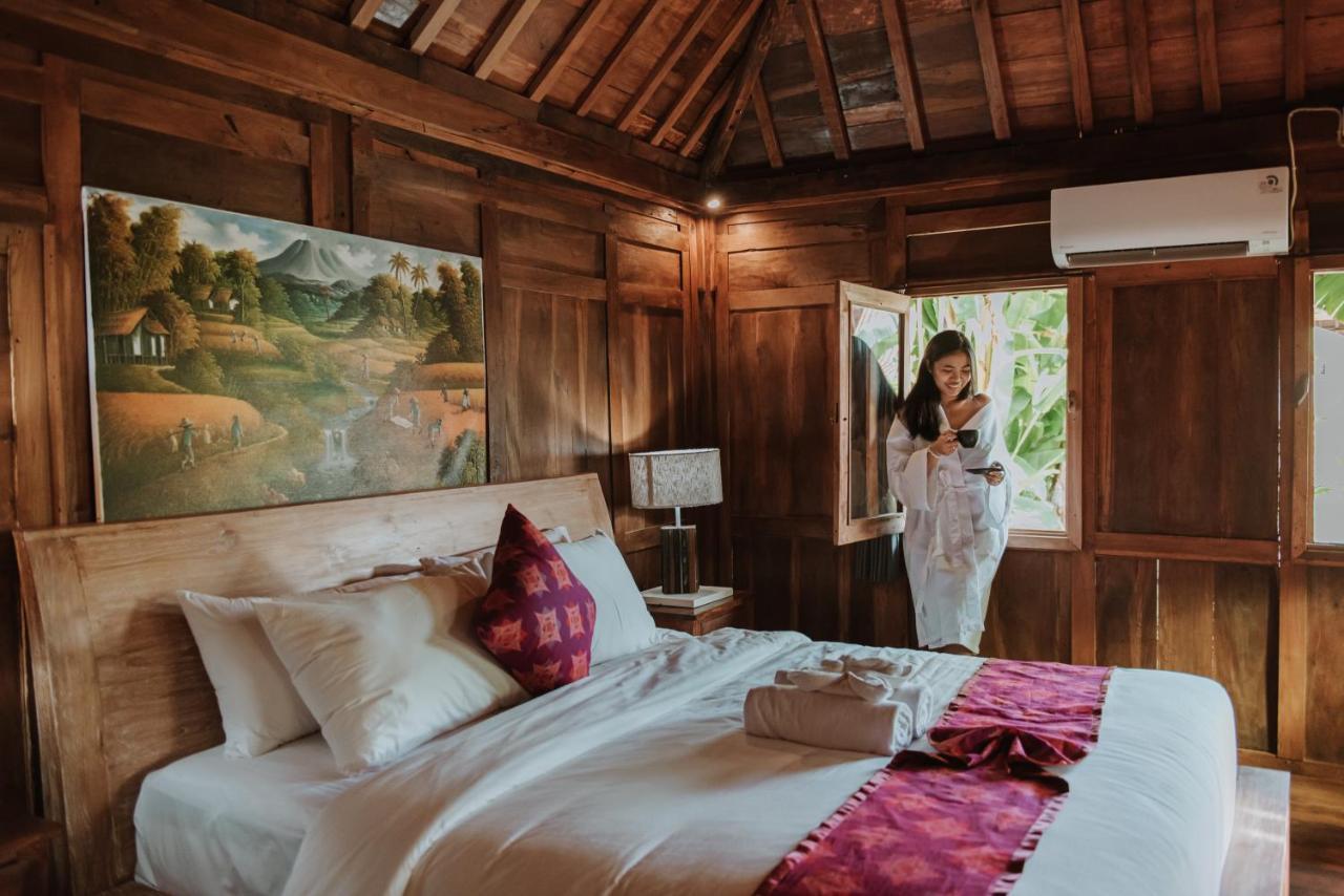 Moson Villa Legian Dış mekan fotoğraf