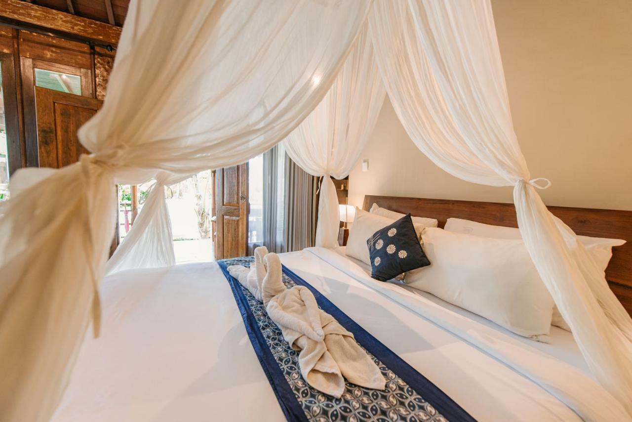 Moson Villa Legian Dış mekan fotoğraf