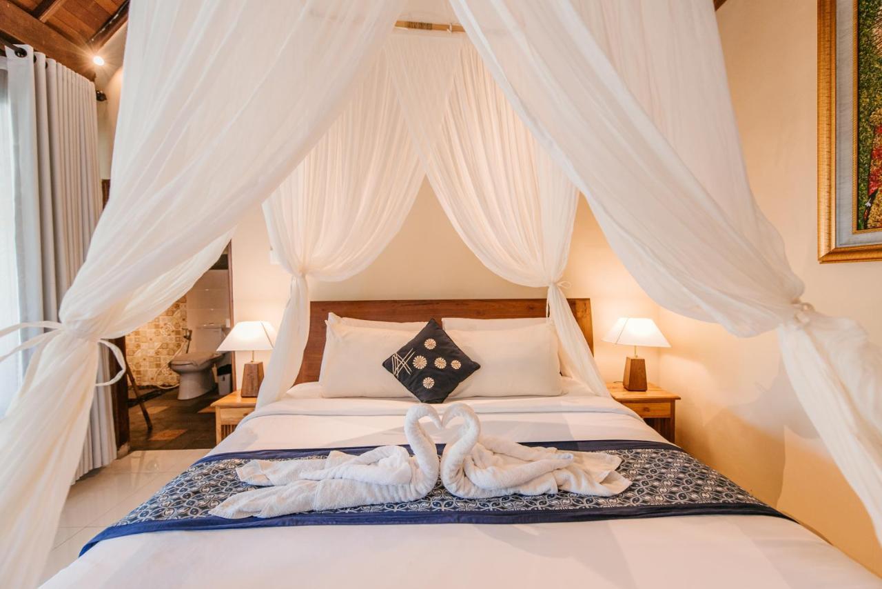 Moson Villa Legian Dış mekan fotoğraf