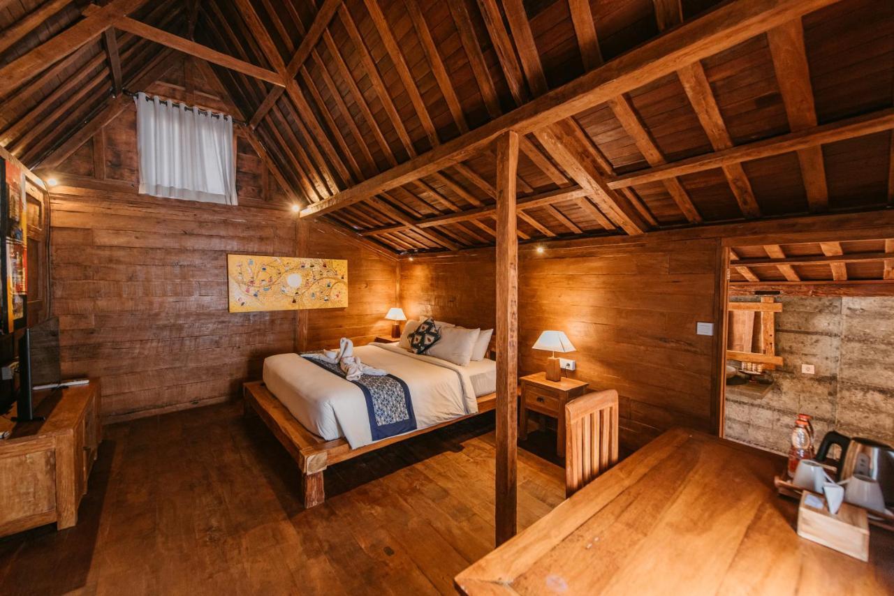 Moson Villa Legian Dış mekan fotoğraf