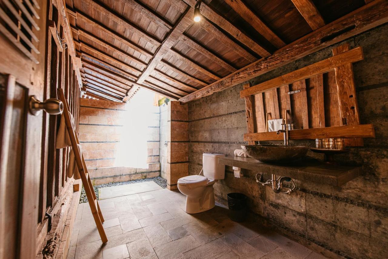 Moson Villa Legian Dış mekan fotoğraf