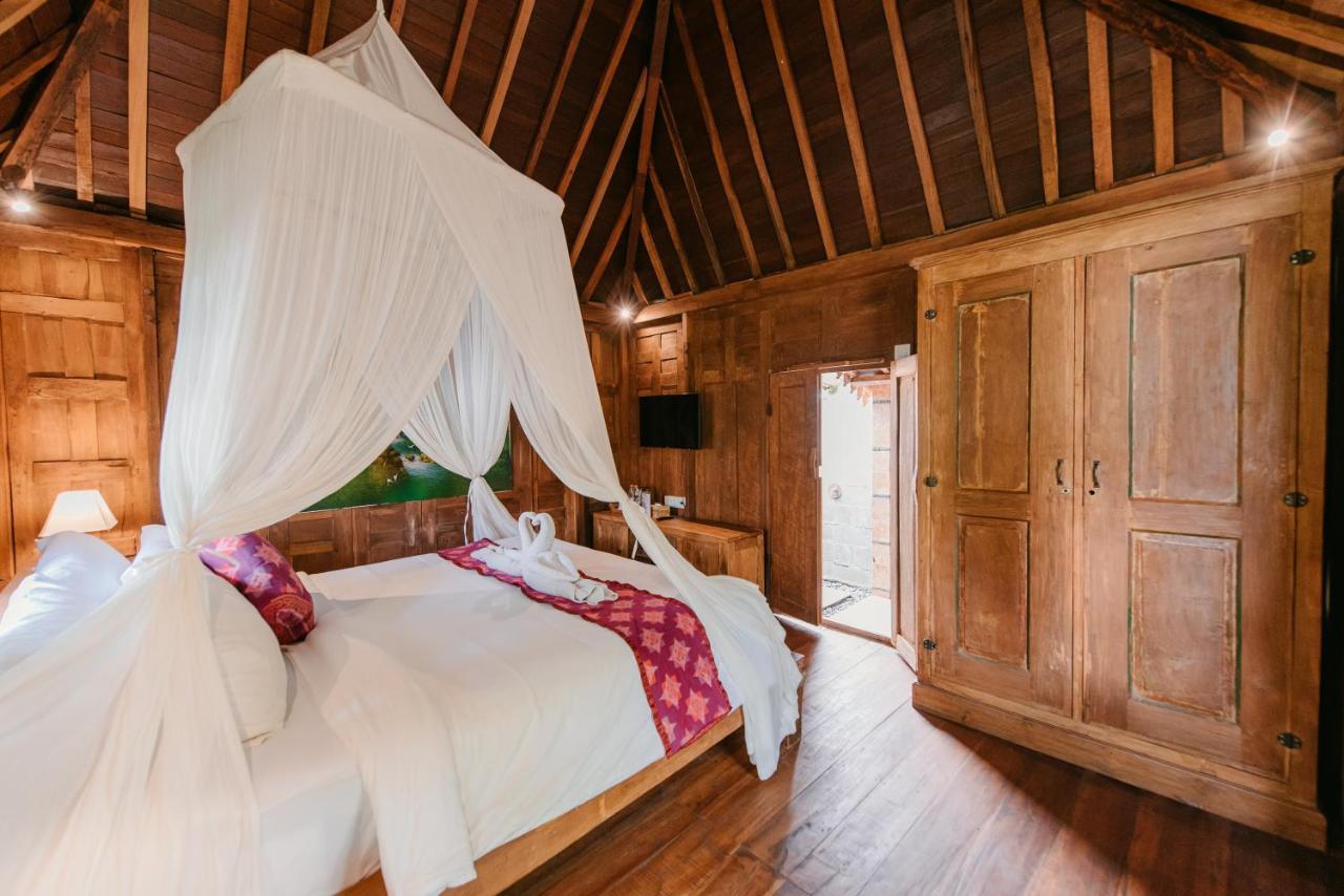 Moson Villa Legian Dış mekan fotoğraf