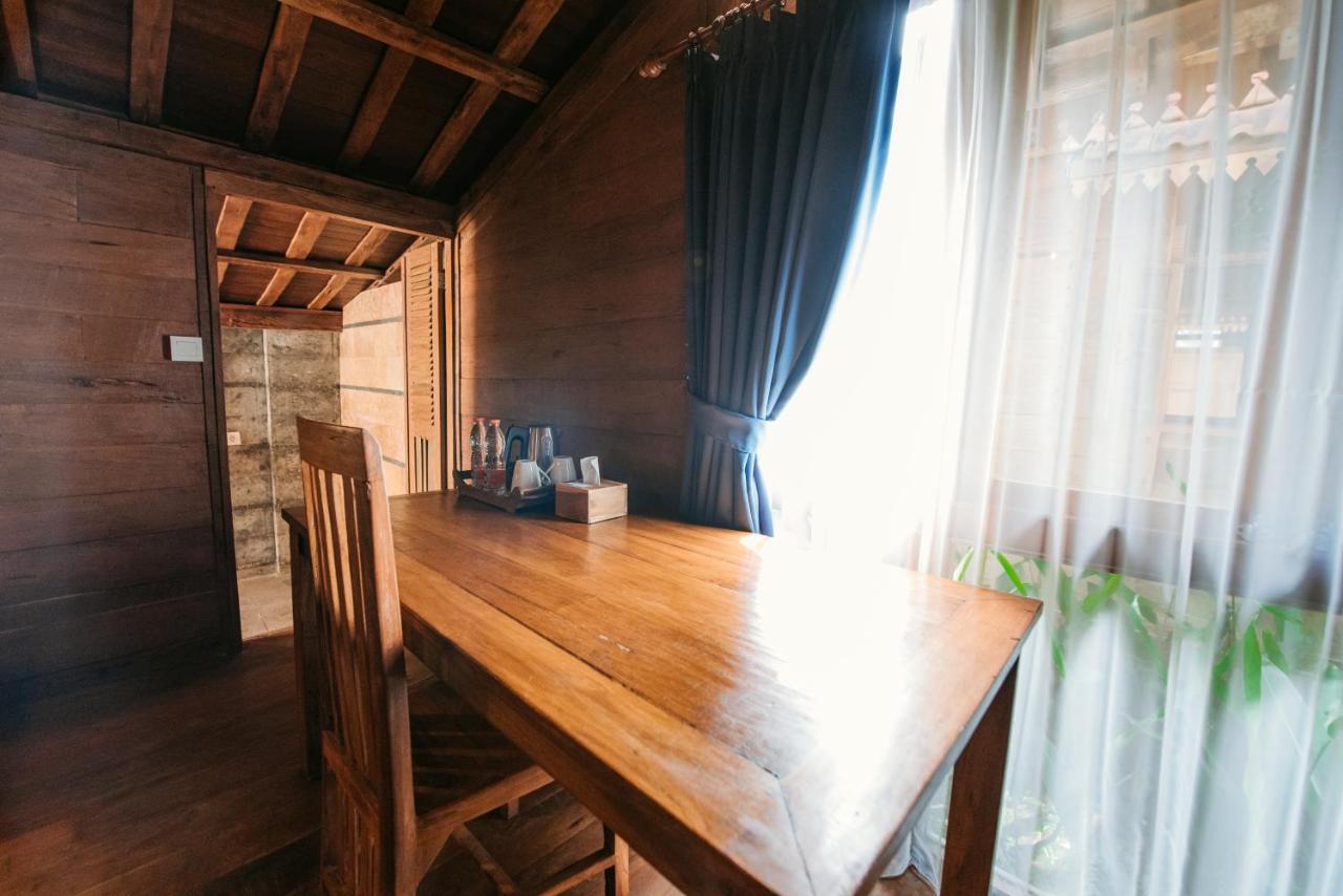 Moson Villa Legian Dış mekan fotoğraf