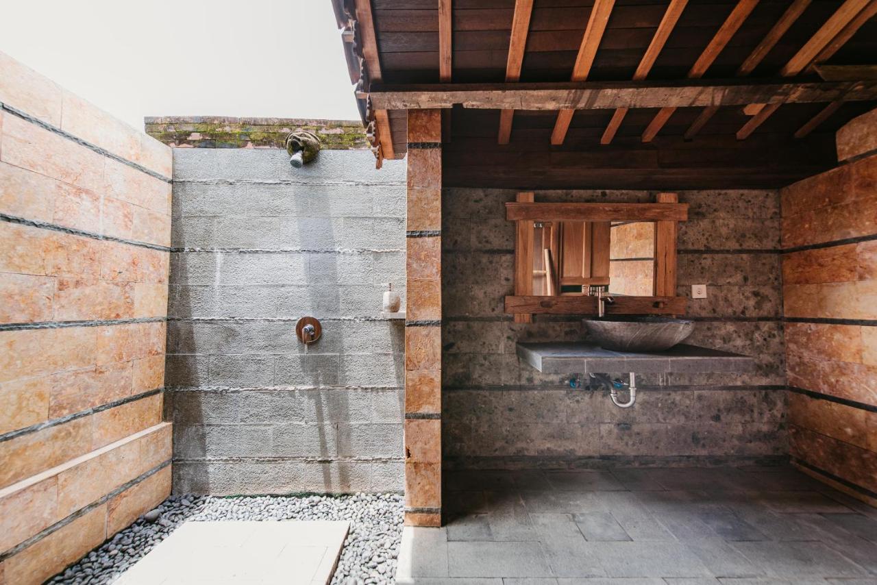 Moson Villa Legian Dış mekan fotoğraf