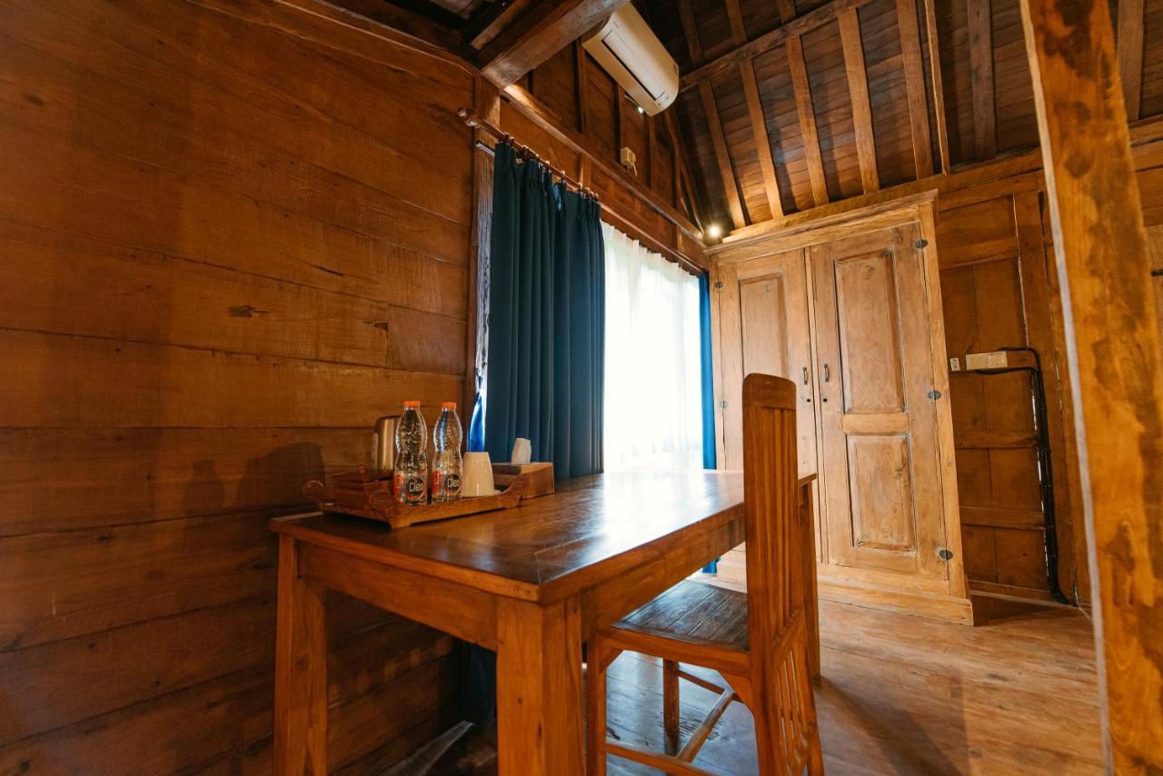 Moson Villa Legian Dış mekan fotoğraf