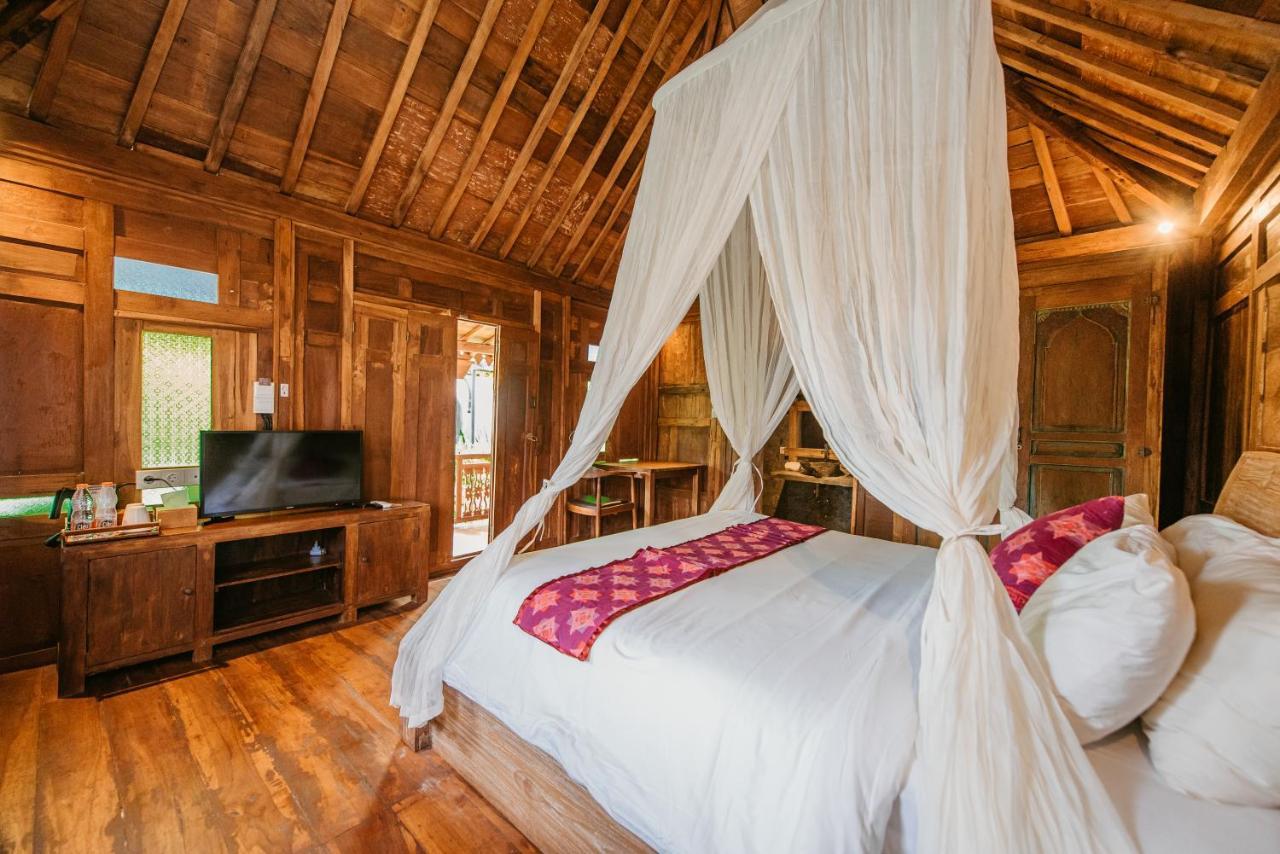 Moson Villa Legian Dış mekan fotoğraf