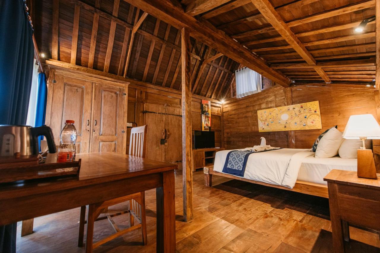 Moson Villa Legian Dış mekan fotoğraf